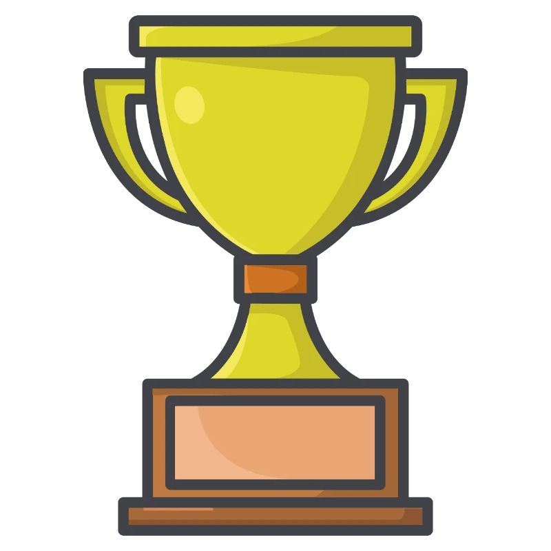 Trophäe