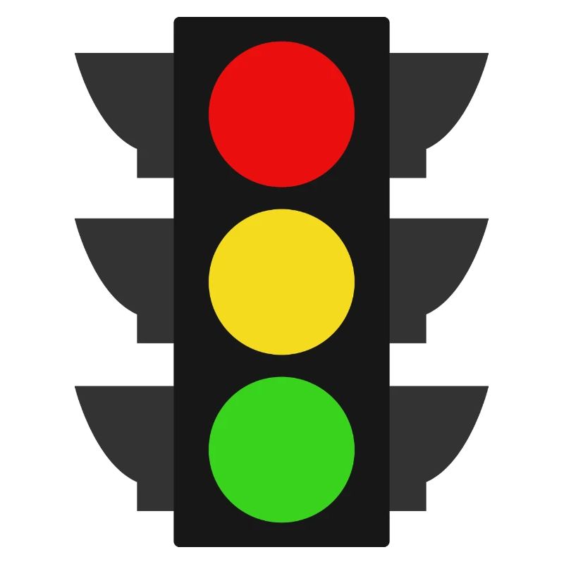 Traffic light