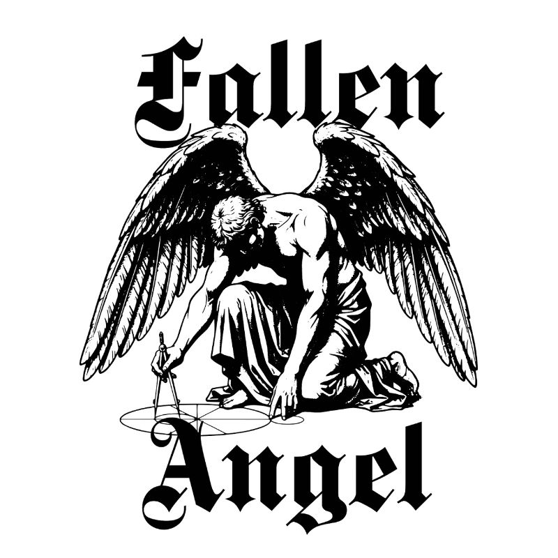 gefallener Engel