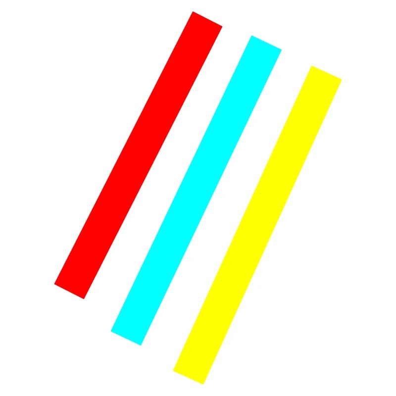 Stripes - Vector