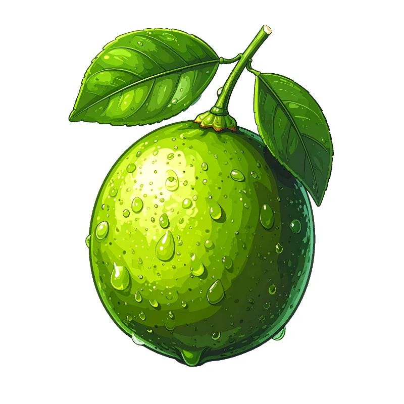 Lime
