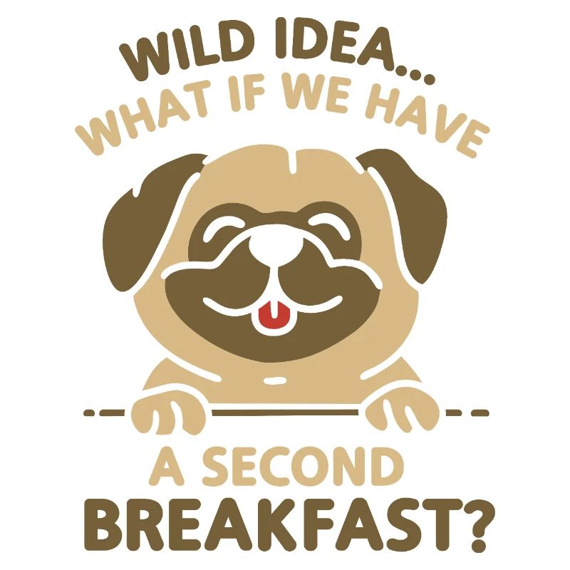 Second Breakfast 