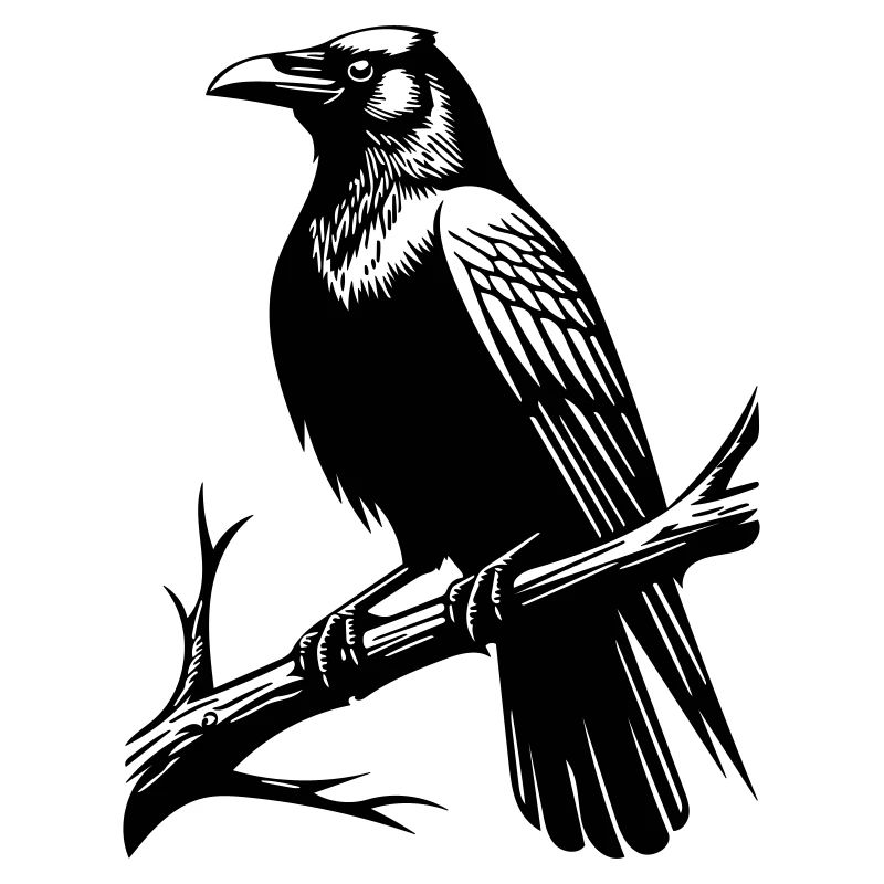 Krähe