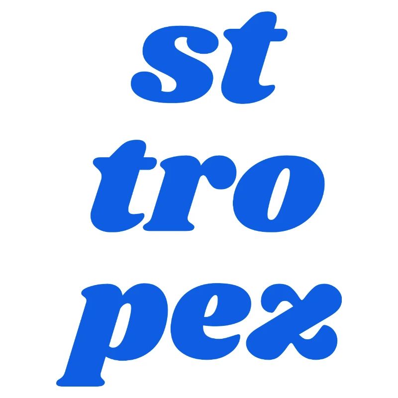 St Tro Pez