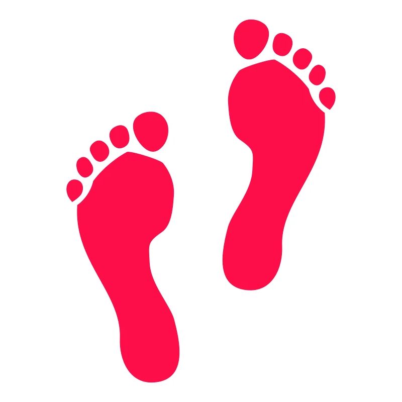 Footprints
