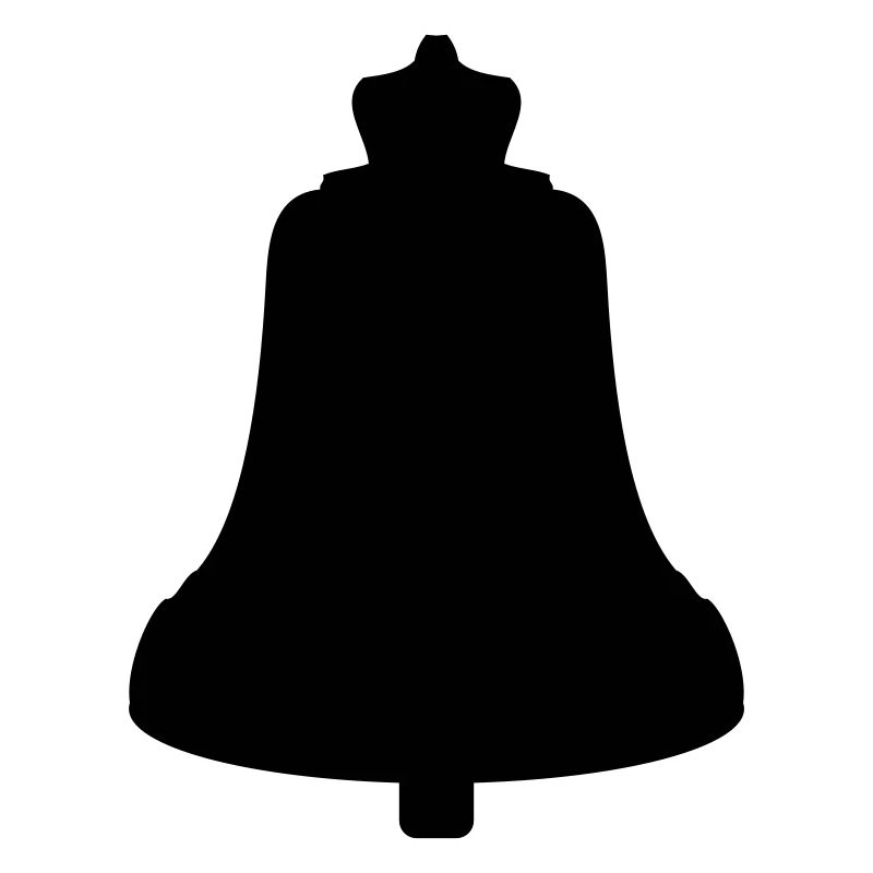 Kirchen Glocke