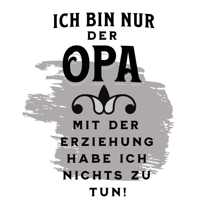 Endlich Opa