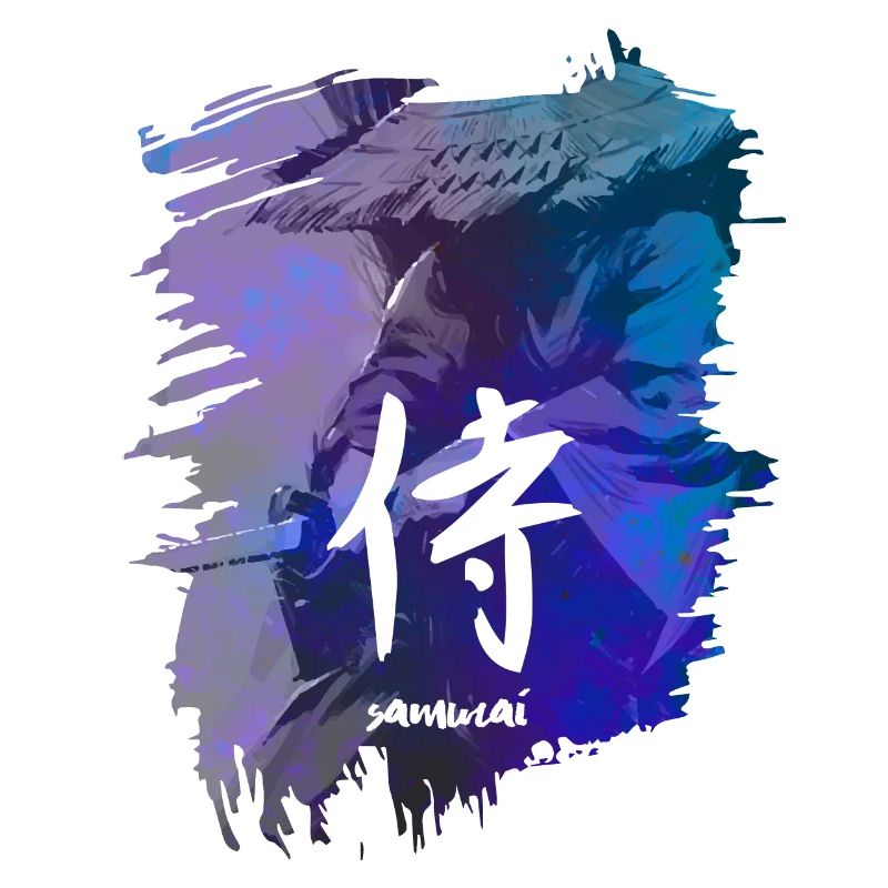 samouraï