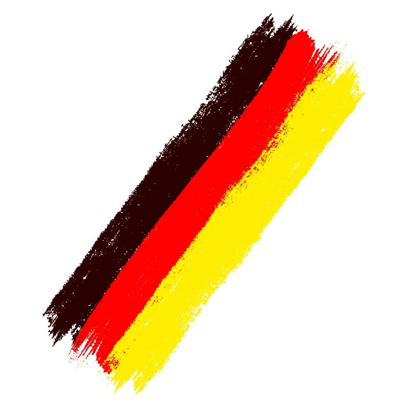 Germany Flag German Flag Germany German