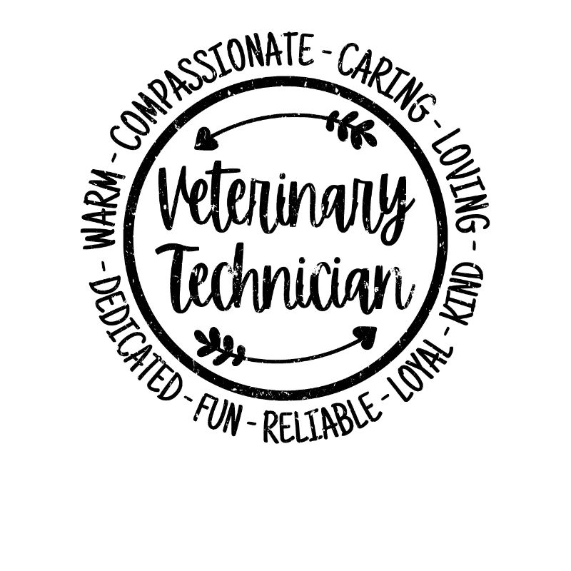 Veterinary Technician
