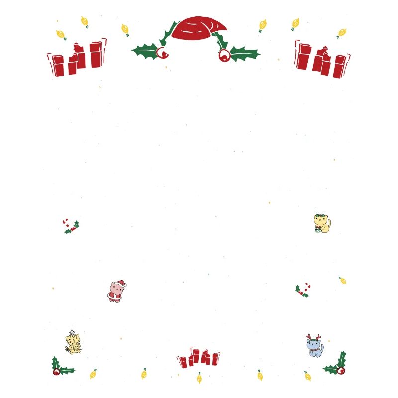 Am ehesten wird man Weihnachten mit einer streunenden Katze nach Hause bringen