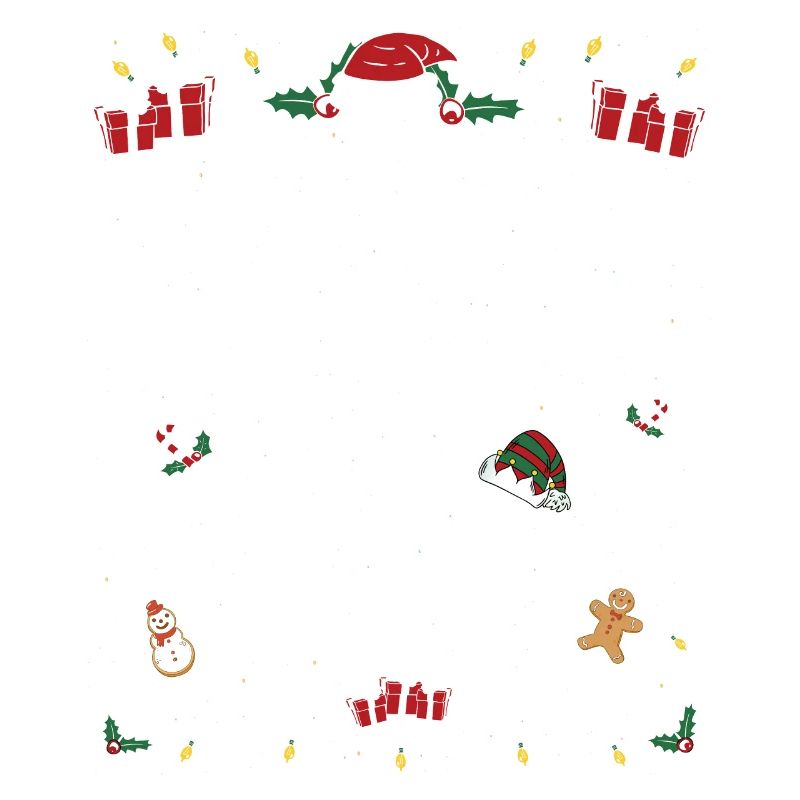 Am ehesten wird man mit einer Elfenfamilie verwechselt