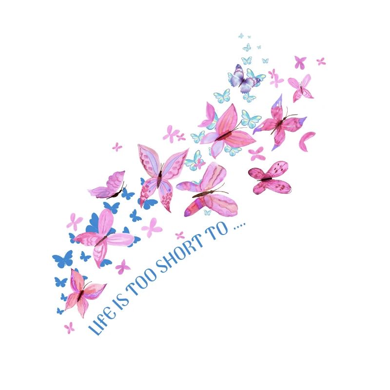 live is to short too .. Design