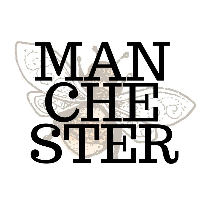 Bee Manchester Overlay