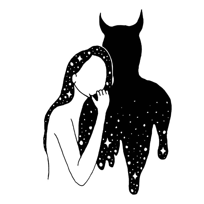 Danse avec le diable