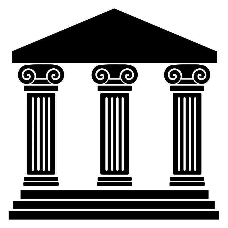 temple
