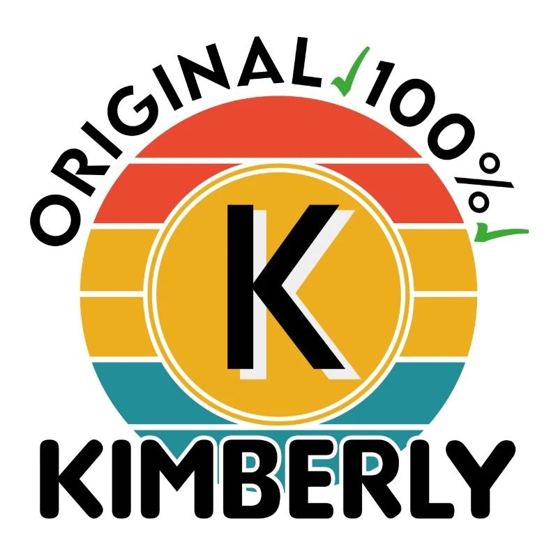Kimberly