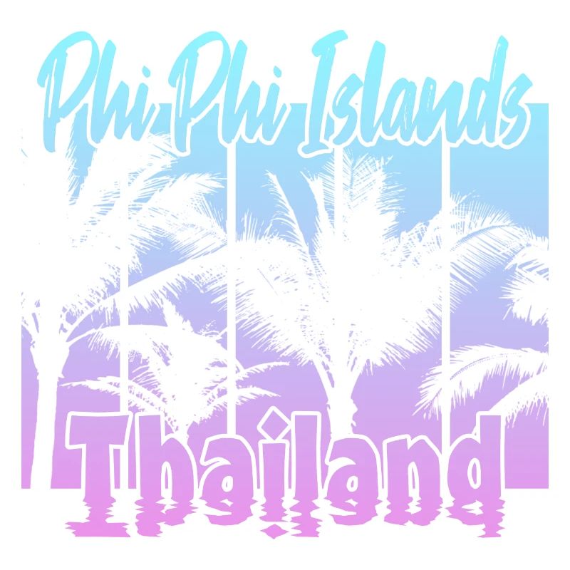 Îles Phi Phi Thaïlande
