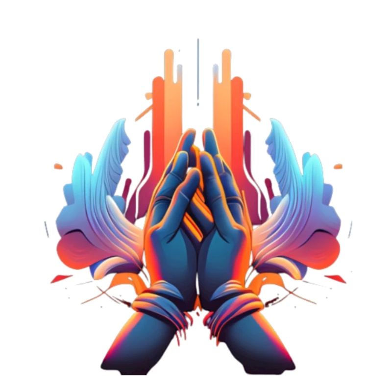 Hand 2