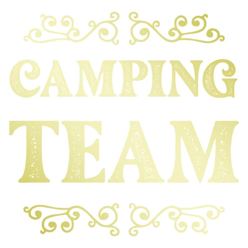 Camping Team
