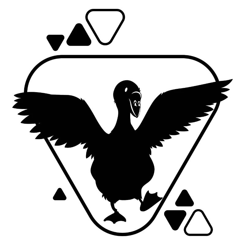 Schwan - Vogel Naturschutz Tierfreund