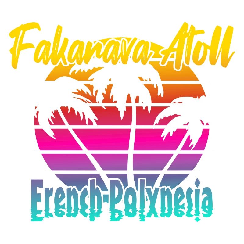 Fakarava Atoll