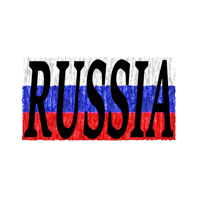 RUSSIE Russie
