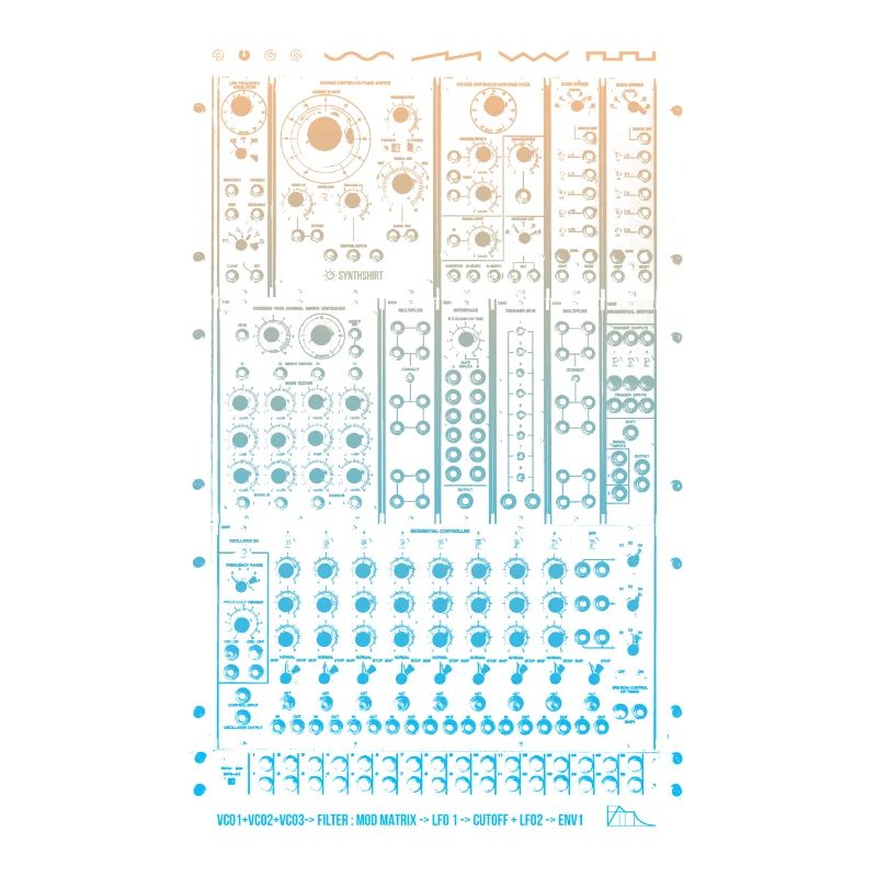 Modular Synth