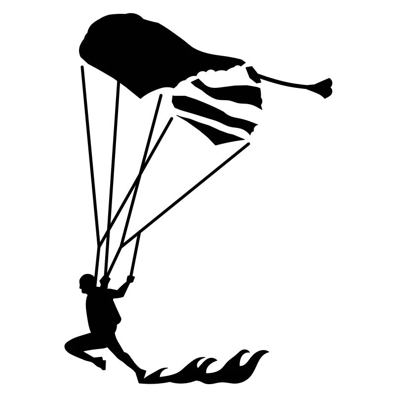 Swooping