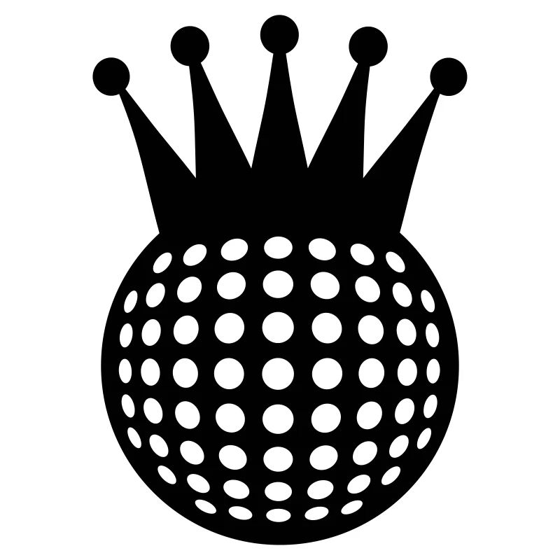 Golf King
