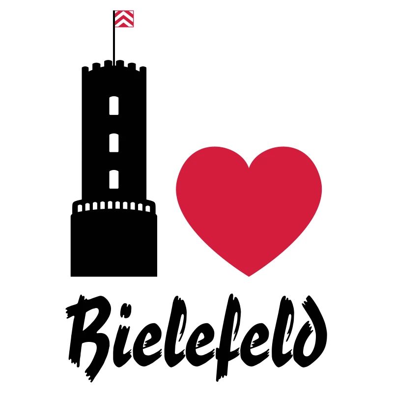 J'aime Bielefeld