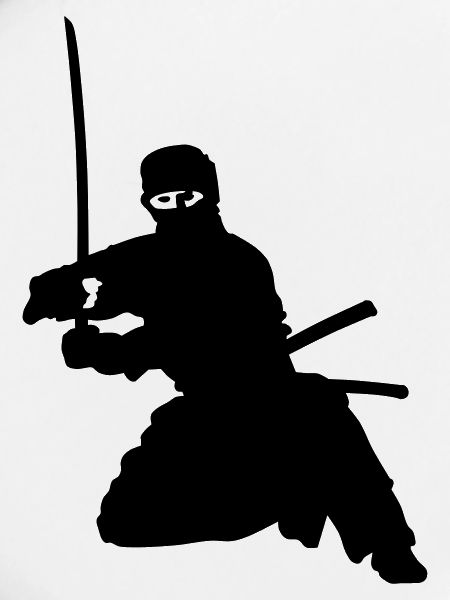 ninja