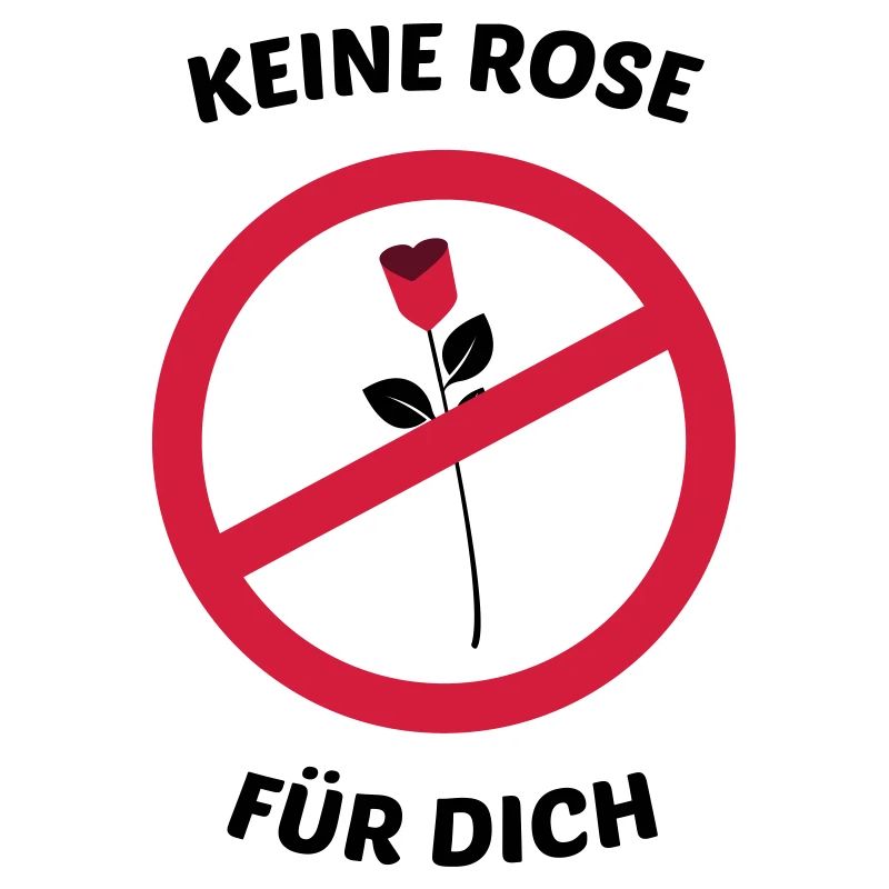 Aucune rose pour vous Bachelor