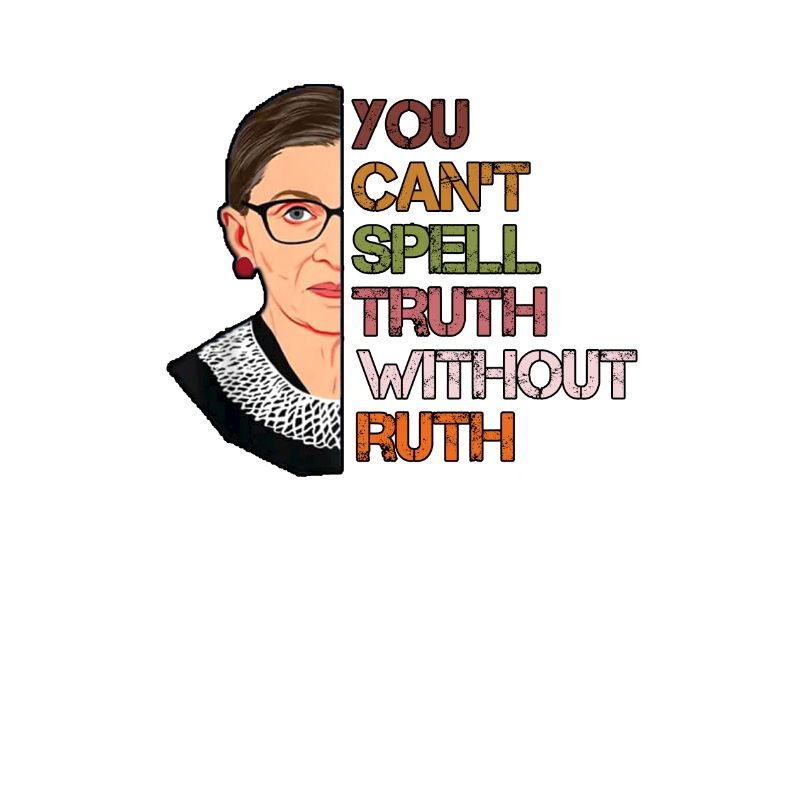 La vérité sans l’icône de Ruth