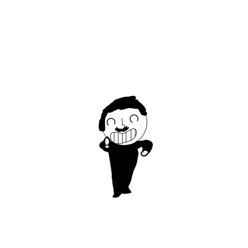 Stupid Man Studios