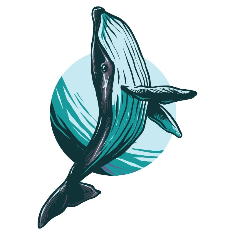 whale