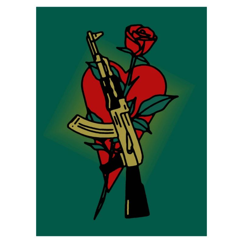 AK - 47