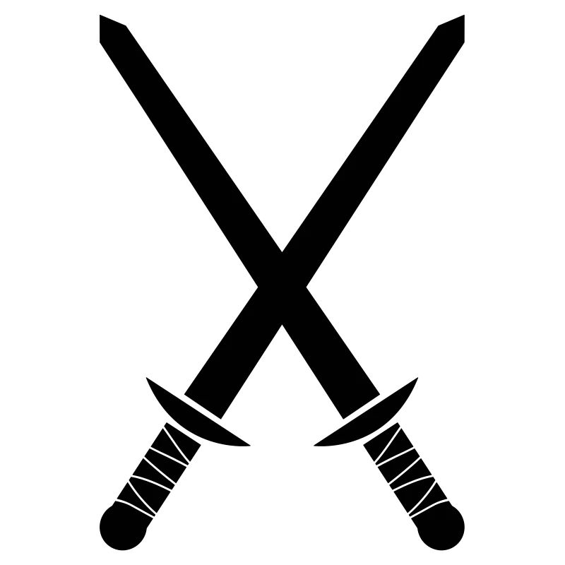 épée