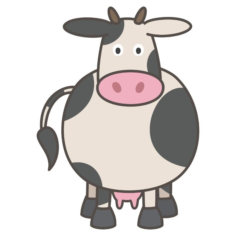 cow