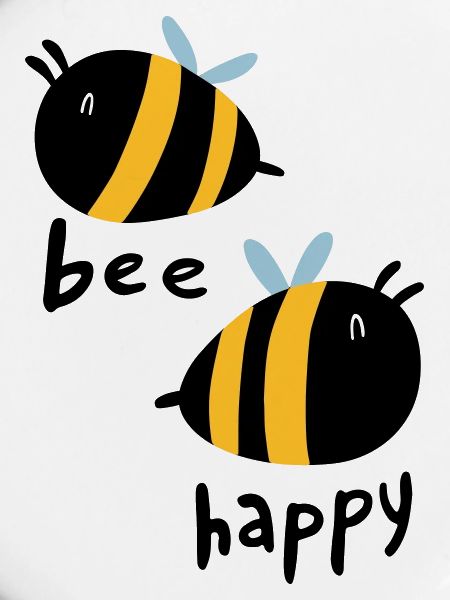 Bee Happy