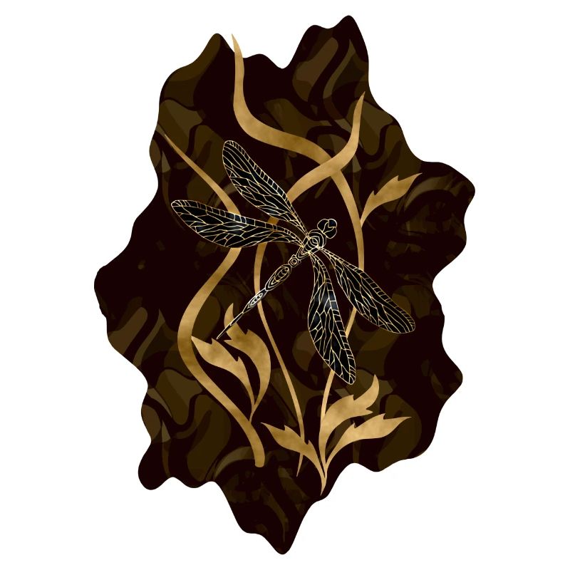 Libellule