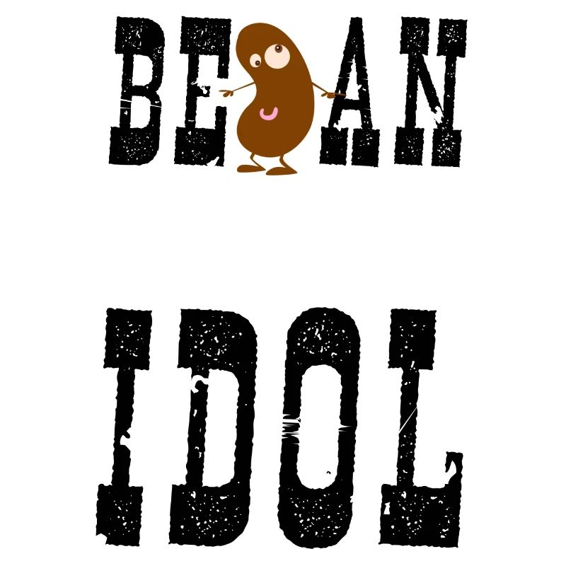 Be an idol
