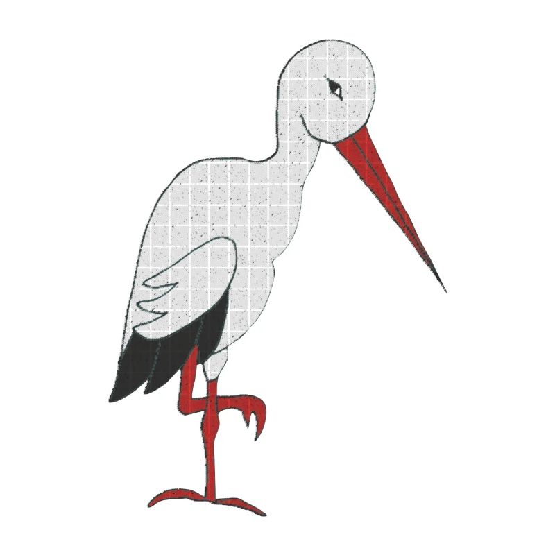 stork