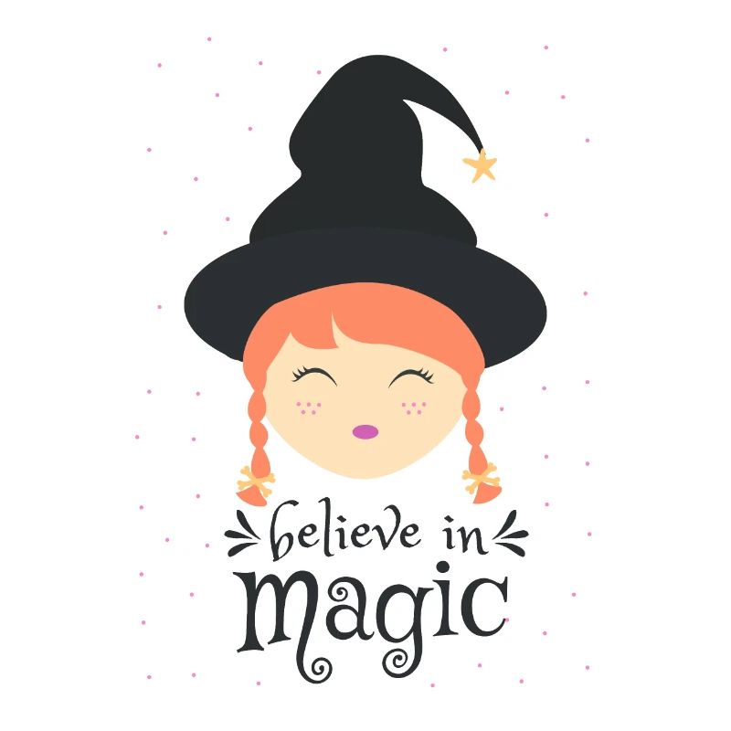 belive magic