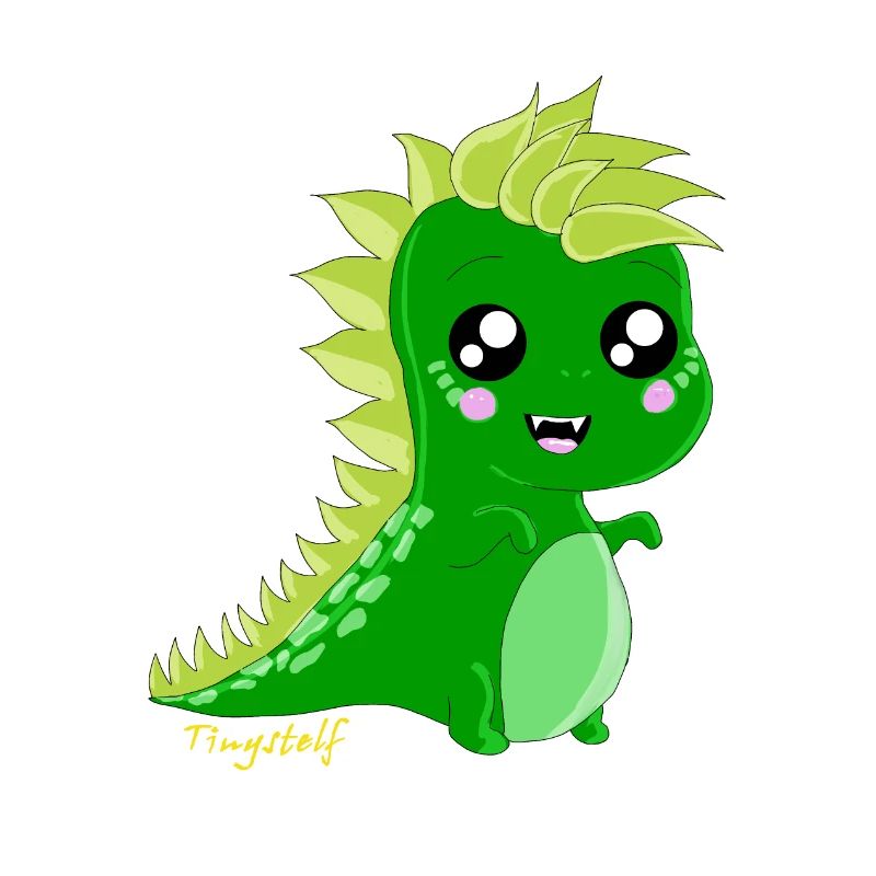 Dinosaurier