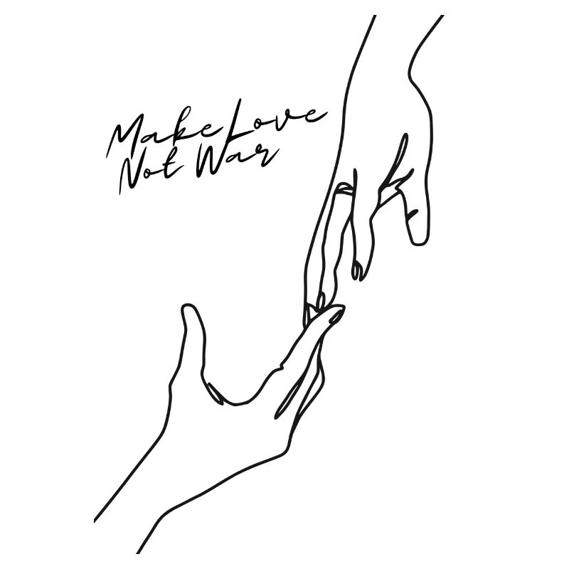 Make Love Not War