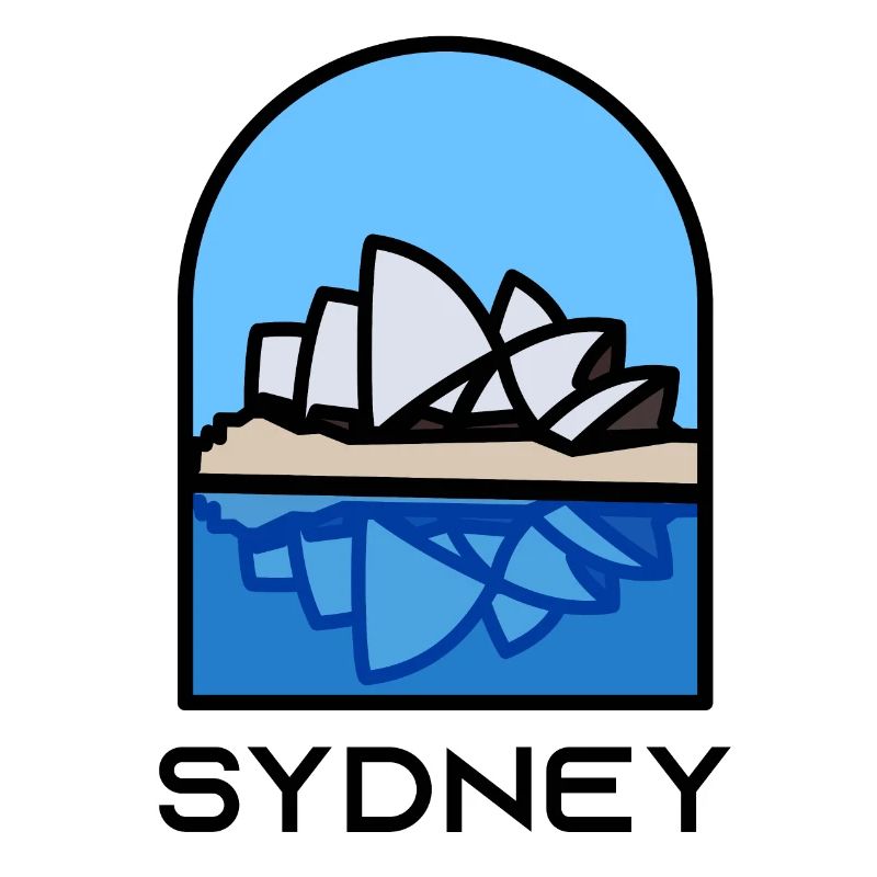 Sydney - Opéra