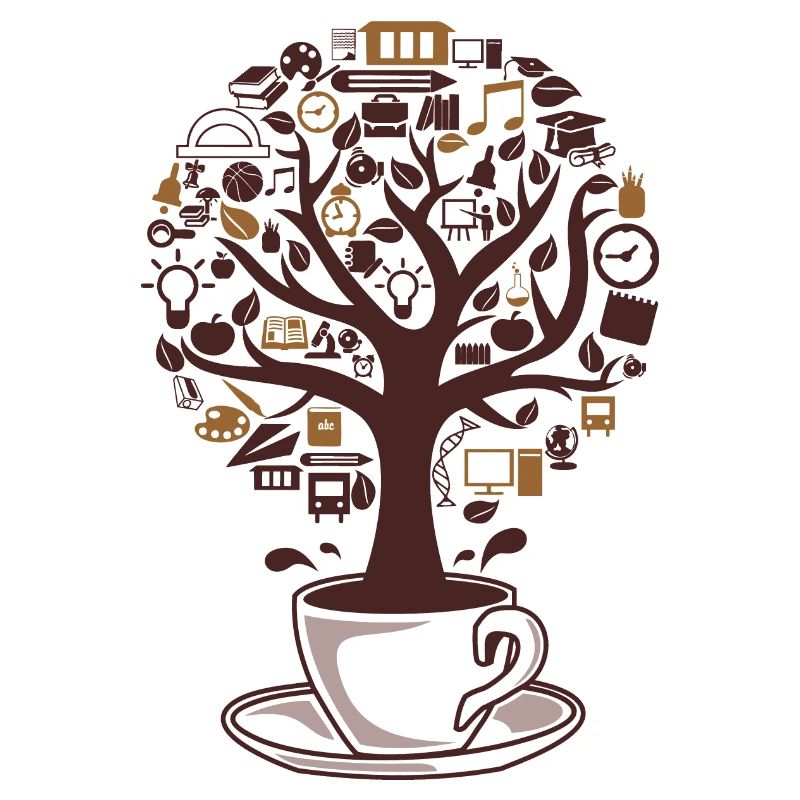 coffee tree