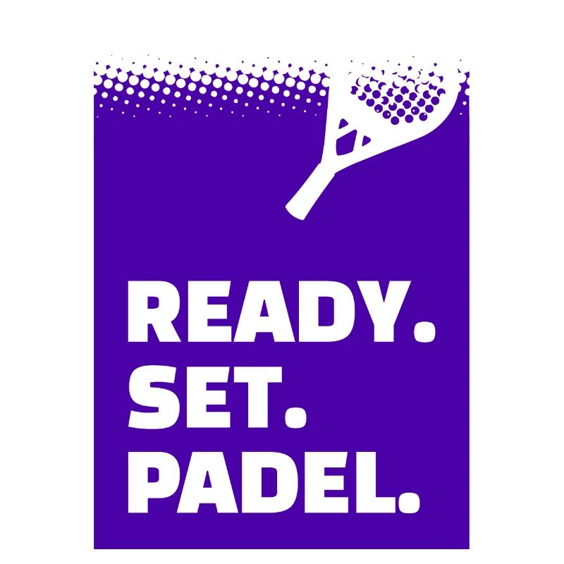 Padel Game Statement Training Tournament Racket Padel