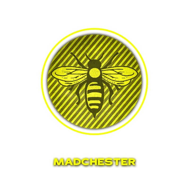MADCHESTER BEE